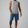 ALPINE01 PrAna Prospect Heights Tank - Grey