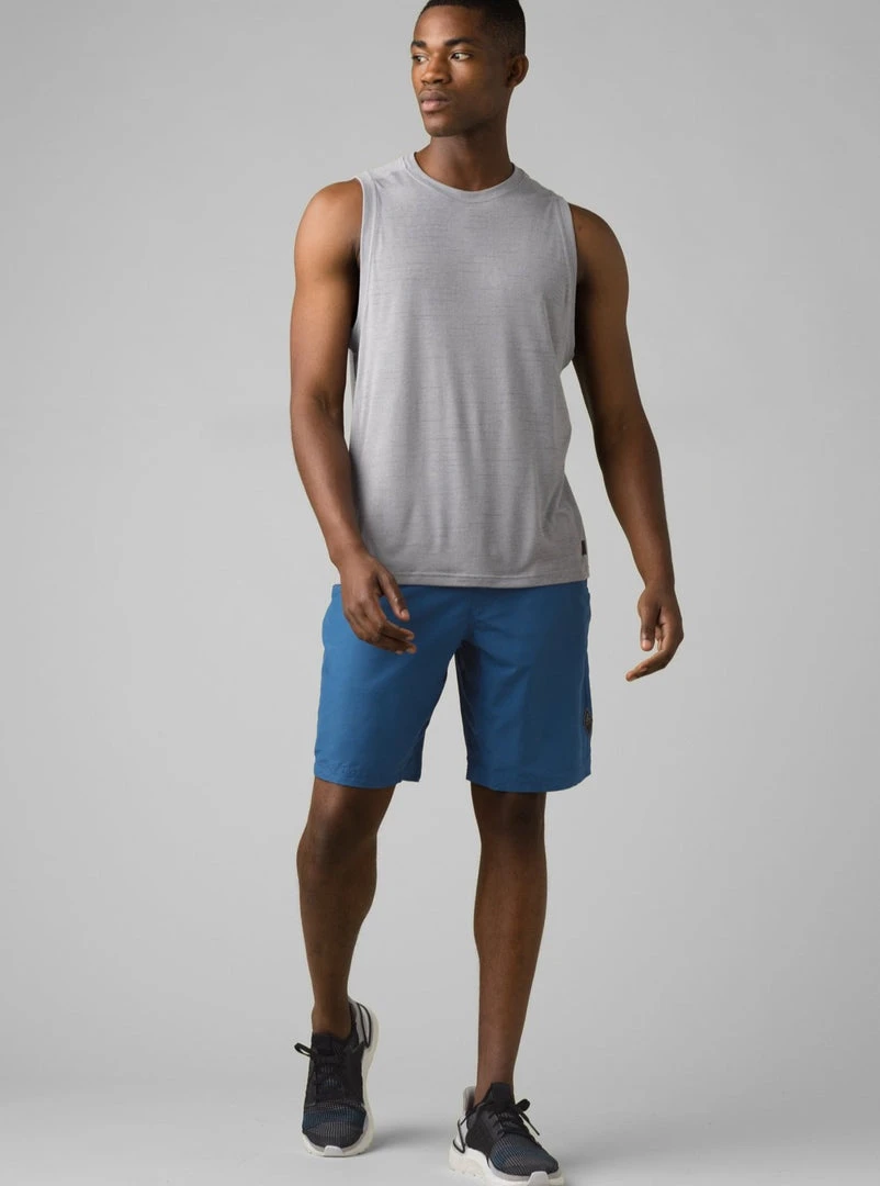 ALPINE01 PrAna Prospect Heights Tank - Grey 3 ALPINE01 PrAna Prospect Heights Tank - Grey