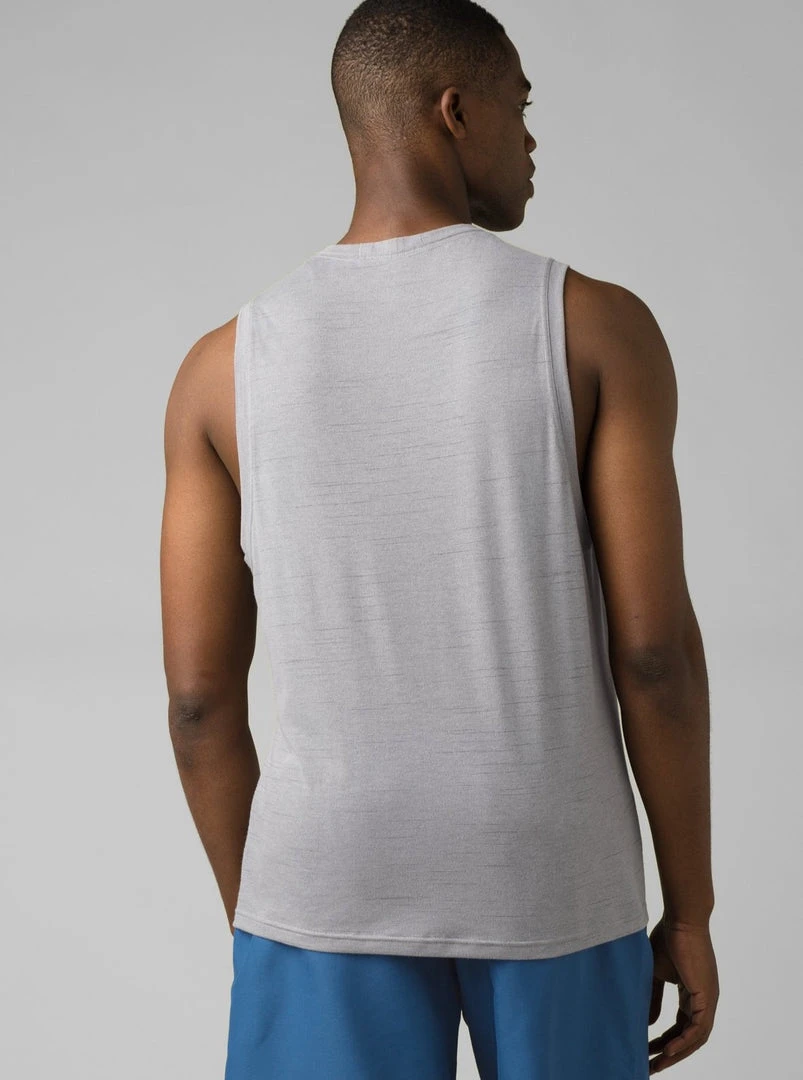 ALPINE01 PrAna Prospect Heights Tank - Grey 5 ALPINE01 PrAna Prospect Heights Tank - Grey