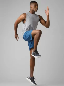 ALPINE01 PrAna Prospect Heights Tank - Grey