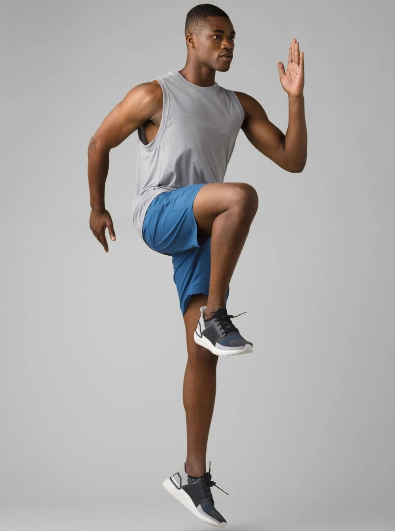 ALPINE01 PrAna Prospect Heights Tank - Grey 4 ALPINE01 PrAna Prospect Heights Tank - Grey