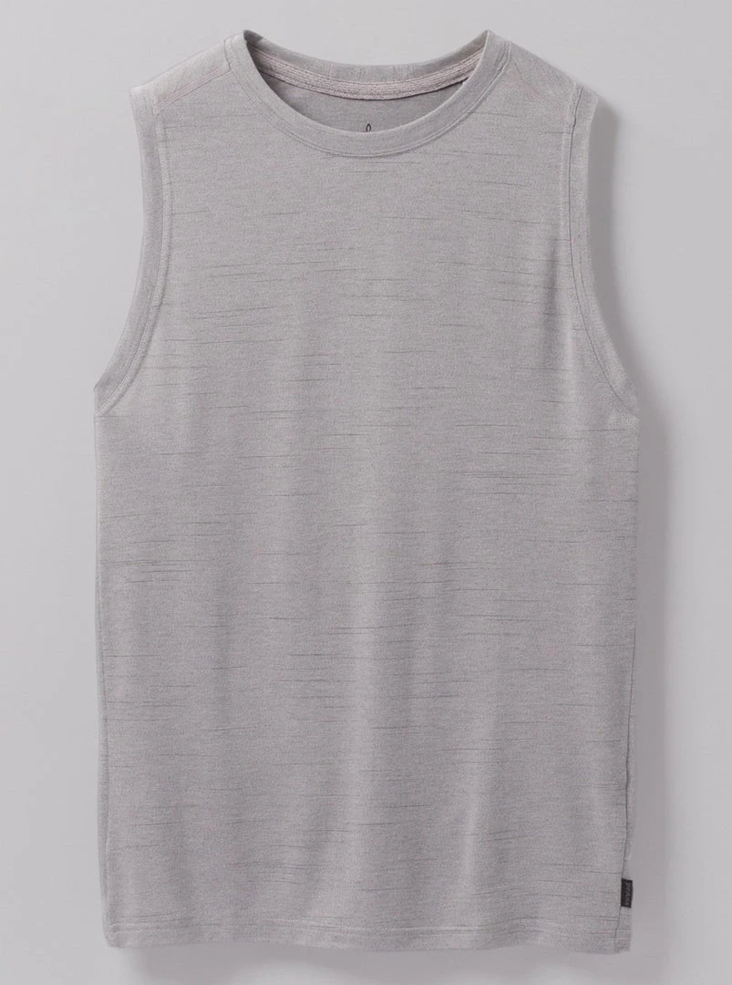 ALPINE01 PrAna Prospect Heights Tank - Grey 6 ALPINE01 PrAna Prospect Heights Tank - Grey