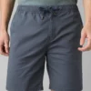 ALPINE01 PrAna Bay Ridge Short - Noir Clothing 2 ALPINE01 PrAna Bay Ridge Short - Noir Clothing