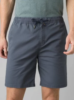 ALPINE01 PrAna Bay Ridge Short - Noir Clothing