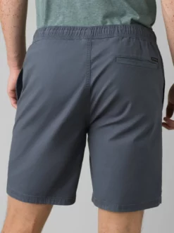 ALPINE01 PrAna Bay Ridge Short - Noir Clothing