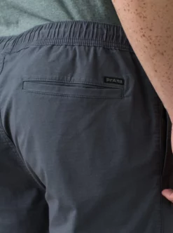 ALPINE01 PrAna Bay Ridge Short - Noir Clothing