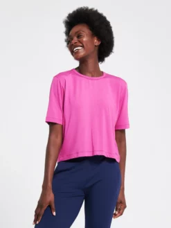 ASQUIT01 Clothing Asquith Crop Pants