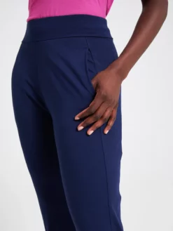 ASQUIT01 Clothing Asquith Crop Pants