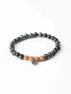 MALACO01 Mala Collective I Am Curious Bracelet Wellbeing & Lifestyle