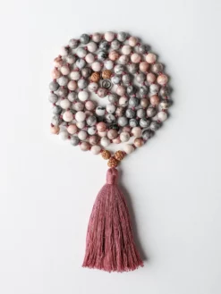MALACO01 Mala Collective I Am Awakened Mala Wellbeing & Lifestyle