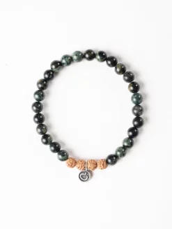 MALACO01 Mala Collective I Am Curious Bracelet Wellbeing & Lifestyle