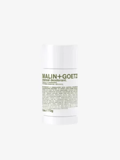 MALING01 Malin+Goetz Botanical Deodorant Wellbeing & Lifestyle
