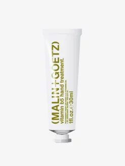 MALING01 Malin+Goetz Vitamin B5 Hand Treatment - Bergamot Wellbeing & Lifestyle