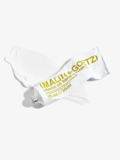 MALING01 Malin+Goetz Vitamin B5 Hand Treatment - Bergamot Wellbeing & Lifestyle