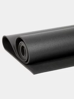 MANDUK01 Manduka PRO Extra Long And Wide Yoga Mat - Black 7 MANDUK01 Manduka PRO Extra Long And Wide Yoga Mat - Black