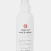 MANDUK01 Manduka Mat Wash & Refresh 4 Oz - Lemongrass