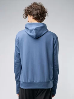 SINEAD01 Clothing Gossypium Cocoon Hoodie