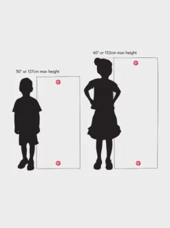 MANDUK01 Manduka PRO Kid's Yoga Mat