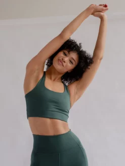 EASEDK01 Girlfriend Collective Paloma Bra