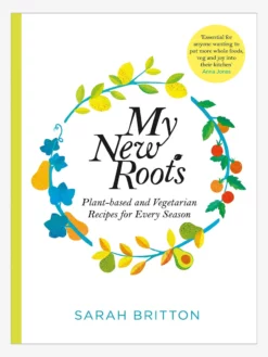 MACMIL01 Books My New Roots