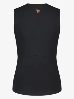 URBANG01 Urban Goddess Namaste Top