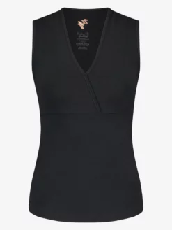 URBANG01 Urban Goddess Namaste Top