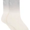 VARLEY01 Clothing Varley Ojai Ombre Sock - Windchime Ombre