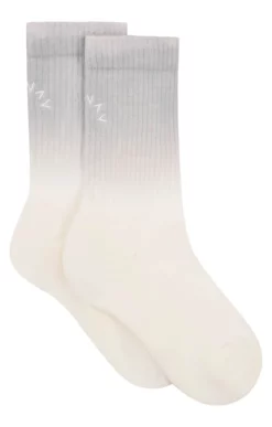VARLEY01 Clothing Varley Ojai Ombre Sock - Windchime Ombre