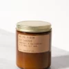 CANDLE01 P.F. Candle Co 7.2oz Soy Candle - Pinon Wellbeing & Lifestyle 1 CANDLE01 P.F. Candle Co 7.2oz Soy Candle - Pinon Wellbeing & Lifestyle