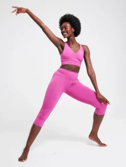 ASQUIT01 Asquith Karma Capri - Orchid