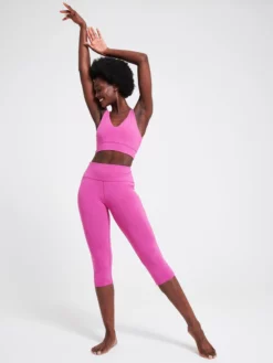 ASQUIT01 Asquith Karma Capri - Orchid