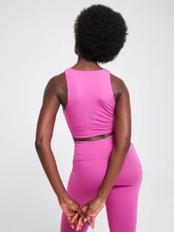 ASQUIT01 Clothing Asquith Peace Bra