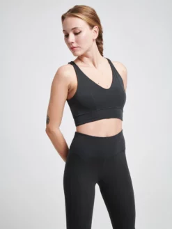 ASQUIT01 Clothing Asquith Peace Bra