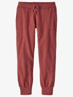 PATAGO01 Patagonia Ahnya Pants Ethical & Eco-Friendly Gifts