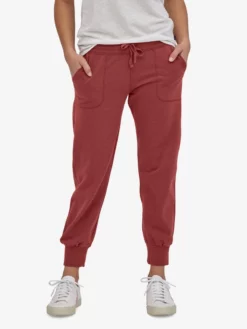 PATAGO01 Patagonia Ahnya Pants Ethical & Eco-Friendly Gifts