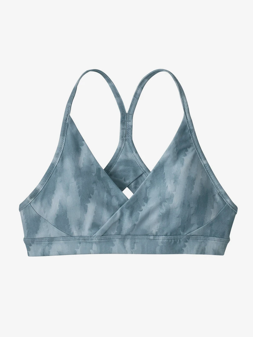 PATAGO01 New In Patagonia Cross Beta Sports Bra - Agave 5 PATAGO01 New In Patagonia Cross Beta Sports Bra - Agave