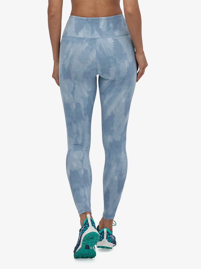 PATAGO01 New In Patagonia Maipo 7/8 Tights - Agave 4 PATAGO01 New In Patagonia Maipo 7/8 Tights - Agave