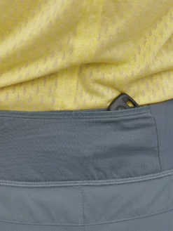 PATAGO01 Patagonia Strider Shorts - Sunfade Pink New In