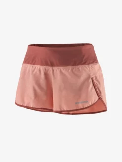 PATAGO01 Patagonia Strider Shorts - Sunfade Pink New In