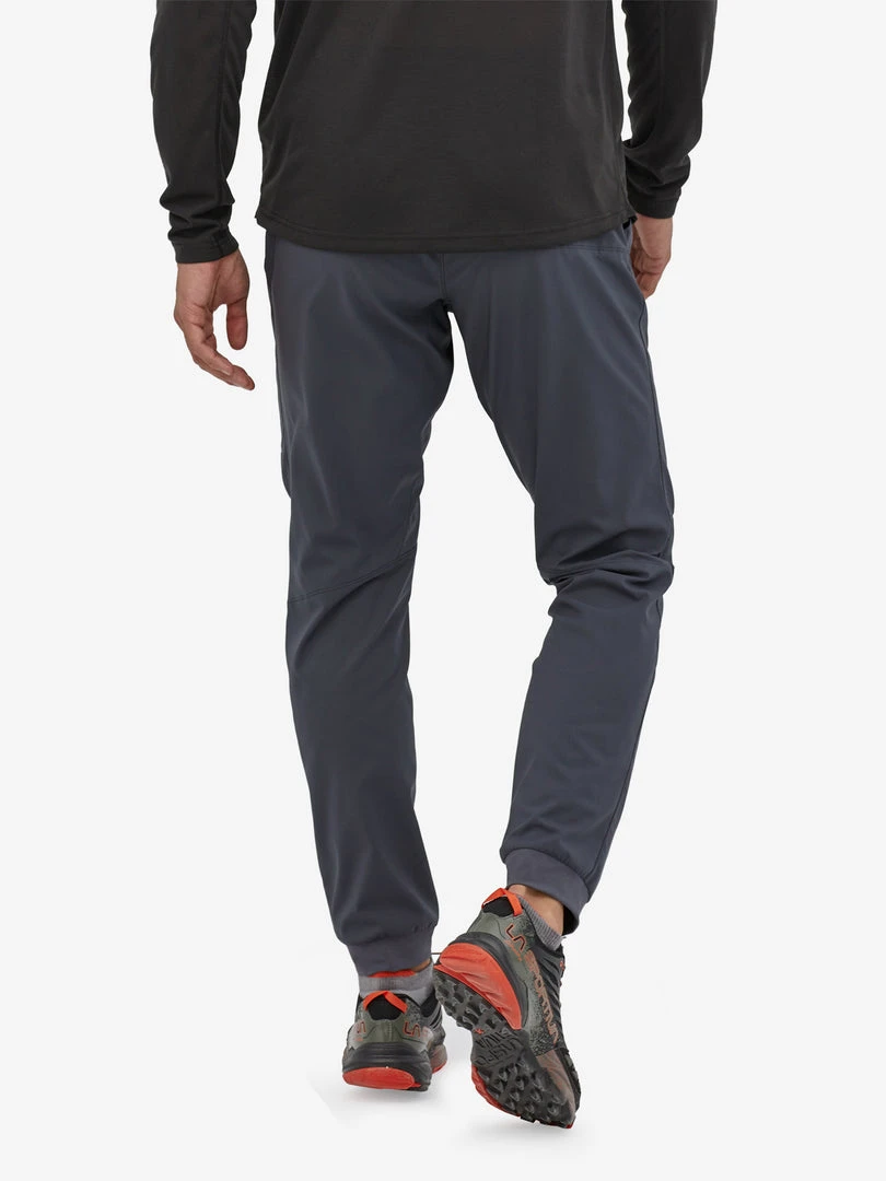 PATAGO01 Patagonia Terrebonne Joggers - Smolder Blue 4 PATAGO01 Patagonia Terrebonne Joggers - Smolder Blue