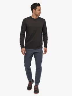 PATAGO01 Patagonia Terrebonne Joggers - Smolder Blue 13 PATAGO01 Patagonia Terrebonne Joggers - Smolder Blue