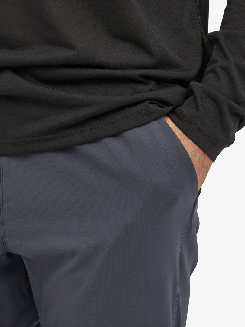 PATAGO01 Patagonia Terrebonne Joggers - Smolder Blue 6 PATAGO01 Patagonia Terrebonne Joggers - Smolder Blue