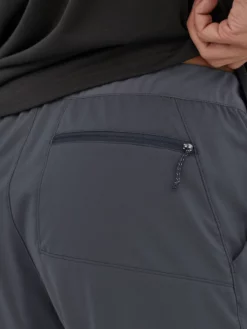 PATAGO01 Patagonia Terrebonne Joggers - Smolder Blue 16 PATAGO01 Patagonia Terrebonne Joggers - Smolder Blue