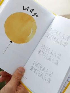 POSITI02 The Positive Planner