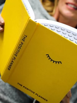 POSITI02 The Positive Planner