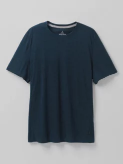 ALPINE01 Clothing PrAna Prospect Heights Short Sleeve - Nautical 14 ALPINE01 Clothing PrAna Prospect Heights Short Sleeve - Nautical