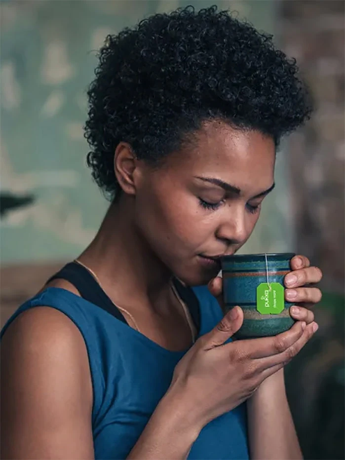 PUKKAH01 Pukka Three Mint Organic Tea 4 PUKKAH01 Pukka Three Mint Organic Tea