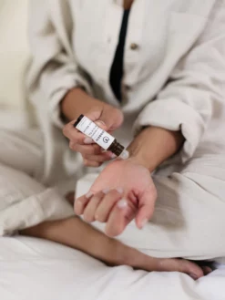 JOINBR01 Yogamatters Restore Pulse Roller - Lavender + Neroli Beauty & Home Gifts