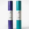 Custom Bundle Wholesale Yoga Mats Yogamatters Reclaim Sticky Yoga Mat - Box Of 4