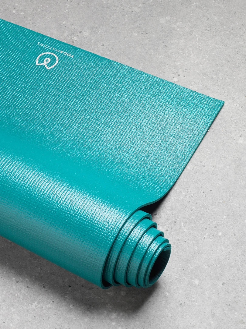 Custom Bundle Wholesale Yoga Mats Yogamatters Reclaim Sticky Yoga Mat - Box Of 4 10 Custom Bundle Wholesale Yoga Mats Yogamatters Reclaim Sticky Yoga Mat - Box Of 4